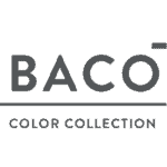 Baco Color Logo