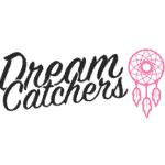 DreamCatchers Hair Extensions Logo