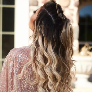 I-Tip Hair Extensions - Dreamcatchers in Brentwood, TN - SALON 10