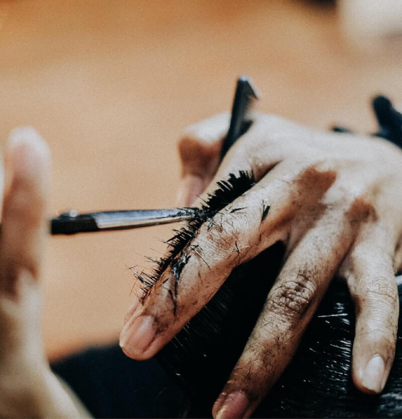 Men's, Women's, and Kids Haircuts in Brentwood, TN - SALON 10