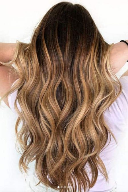 Hair Salon in Brentwood, TN for Hair Extensions - SALON 10