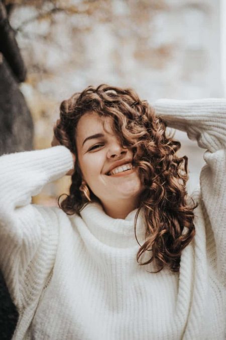 Tame Frizz with Keratin Smoothing Hair Treatment in Brentwood, TN - SALON 10